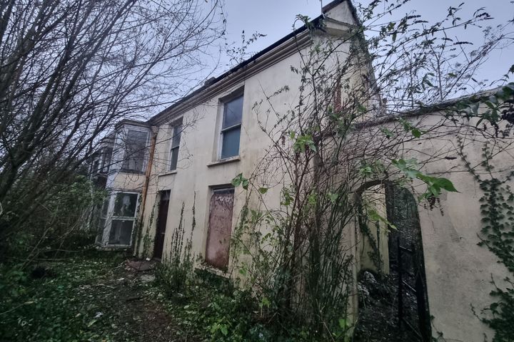 Rose Cottage, Railway Road, Kenmare, Co. Kerry, V93H392