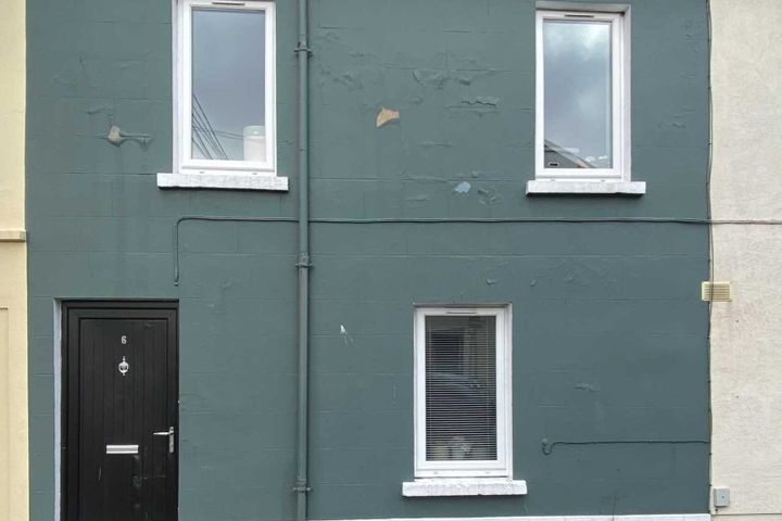6 St Josephs Street, Limerick V94 AN8Y, Limerick City, Co. Limerick, V94AN8Y