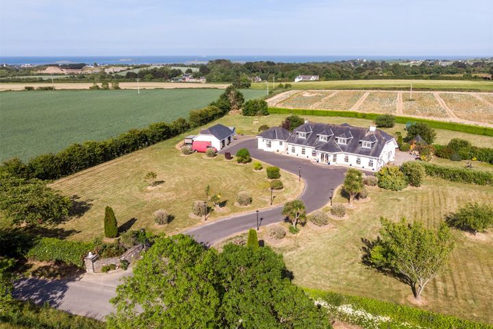 Cassorna Lodge, Milverton, Skerries, Dublin