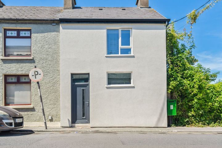 15 Ballydaheen West, Mallow, Co. Cork, P51VK23