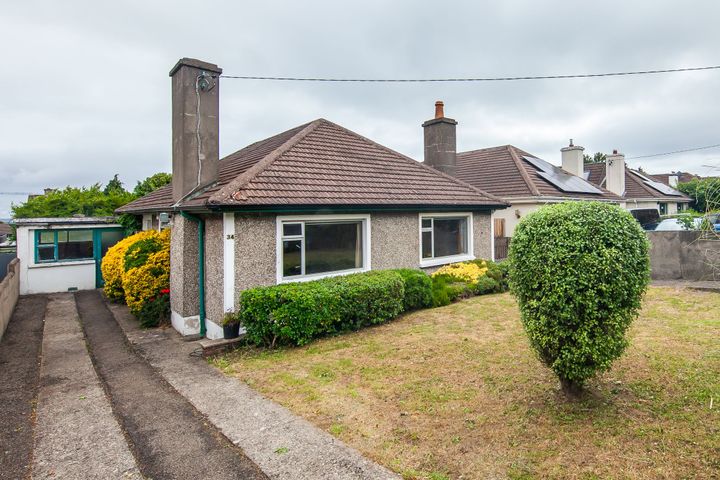 34 Wilson Road, Mount Merrion, Blackrock, Co. Dublin, A94F9N1