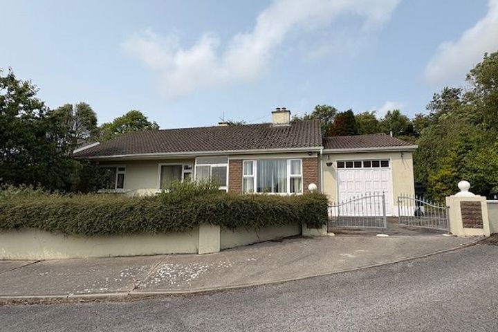 Deerpark Middle, Ennistymon, Ennistymon, Co. Clare, V95D9R6