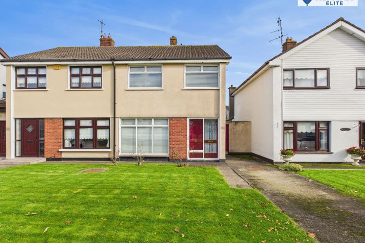 96 College Rise, Drogheda, Drogheda, Co. Louth, A92F2WH
