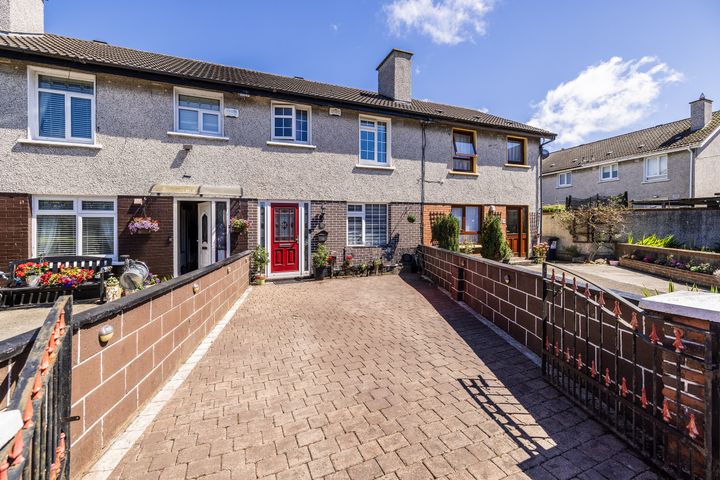 30 Oak Park Drive, Santry, Dublin 9, Dublin 9, Dublin