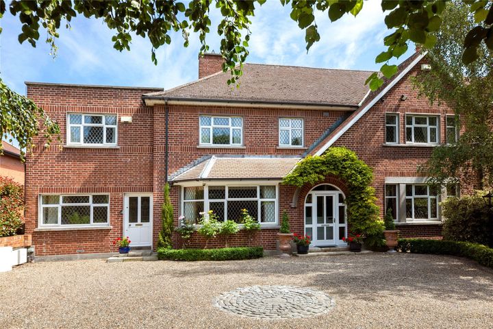 102 Merrion Road, Ballsbridge, Dublin 4, Dublin 4, Dublin