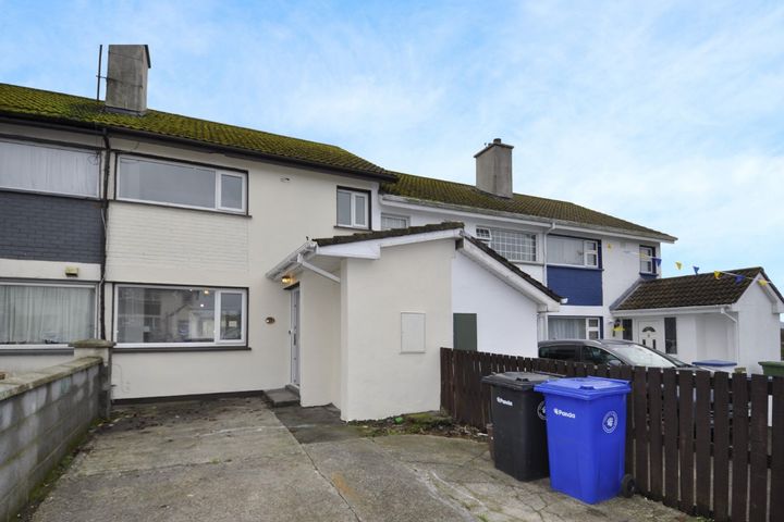 11 Emmet Place, Carnew, Arklow, Co. Wicklow, Carnew, Co. Wicklow, Y14K461