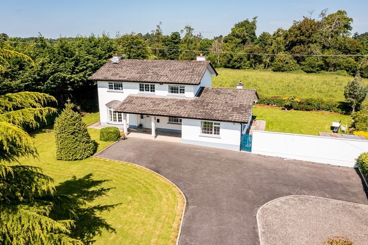 Woodboyne, Boyne Road, Navan, Co. Meath, C15W8X6