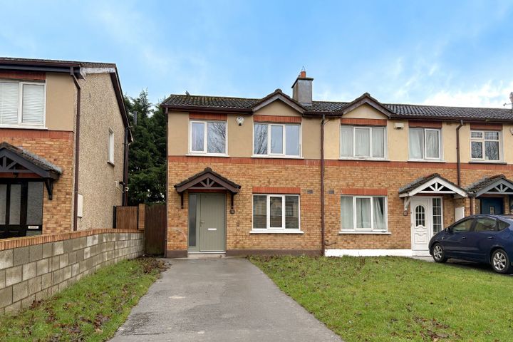 9 Grange View Road, Dublin 22, Grange Castle, Co. Dublin, D22Y006