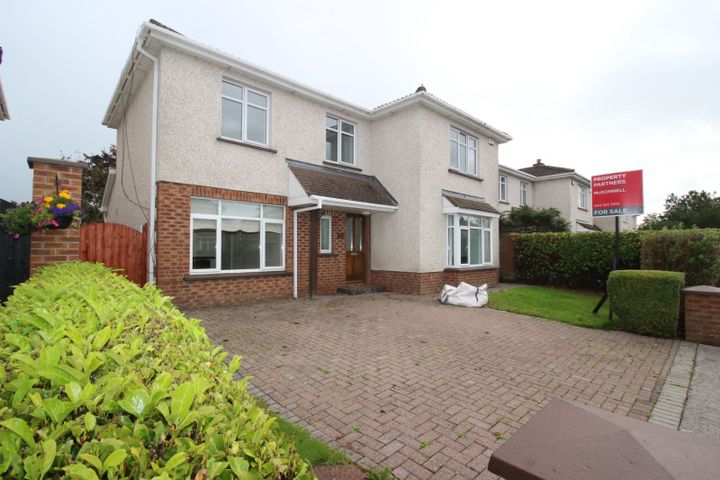 12 The Moorings, Ballymahon Road, Mullingar, Co. Westmeath, N91F8D9