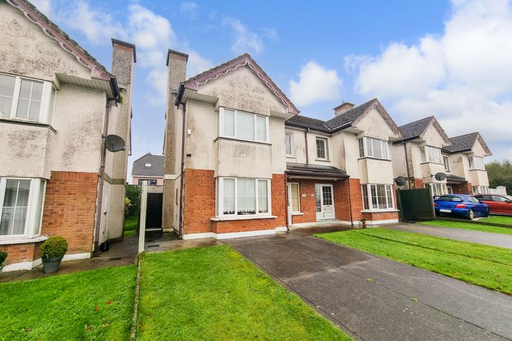 11 Highfield Crescent, Kanturk, Co. Cork, Kanturk, Co. Cork, P51N6X3