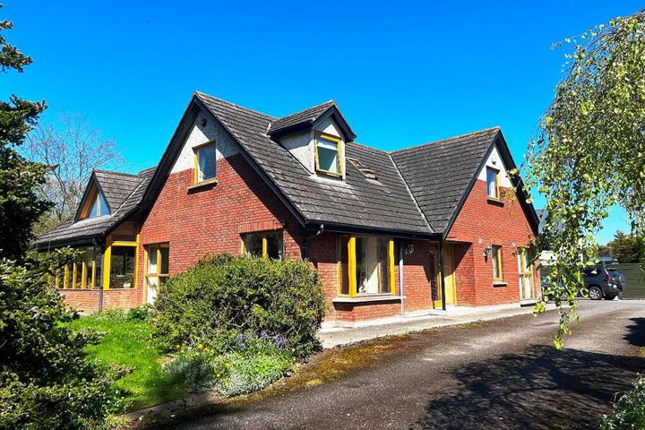 Edenwood, Big Street, Termonfeckin, Co. Louth, A92V202