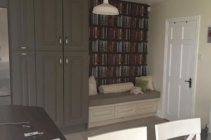 The Heights, Sallins Park, Sallins, Co. Kildare