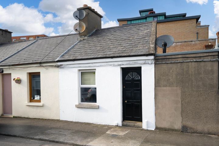 56 Fingal Street, Dublin 8, The Coombe, Dublin 8, D08Y5C7