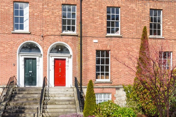 8 Kenilworth Sq North, Rathgar, Dublin 6, Dublin 6, Dublin