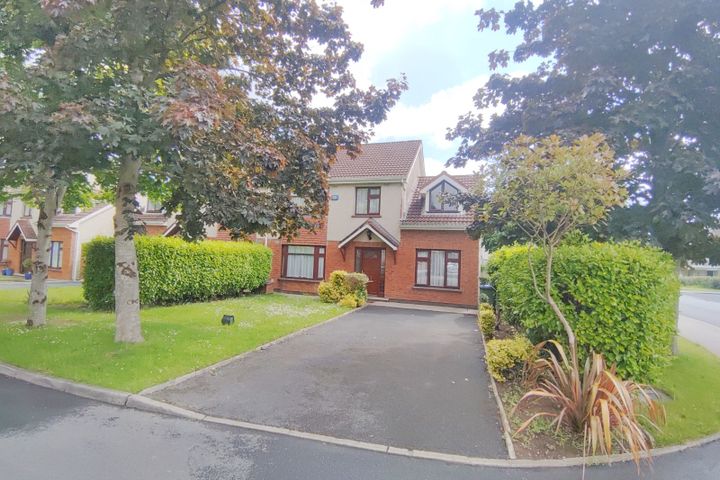 17 Cul Crannagh, Dooradoyle, Limerick, Limerick