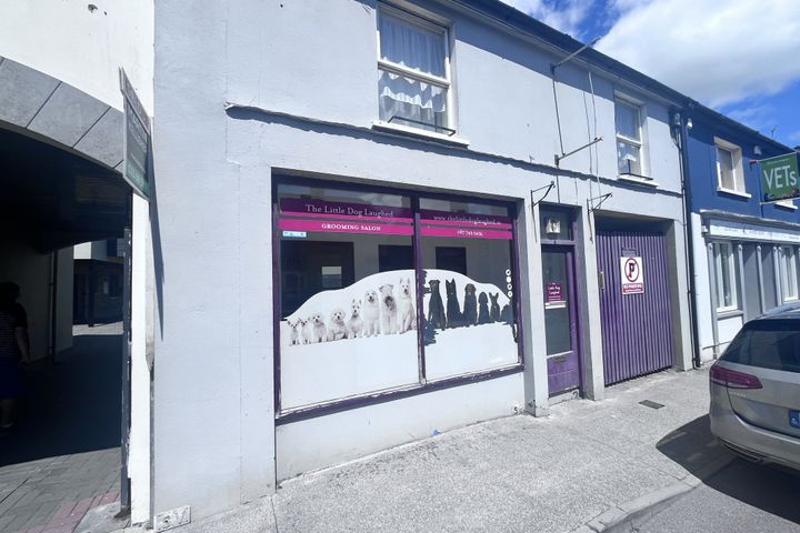 16 Casement St., Clonakilty, Co. Cork