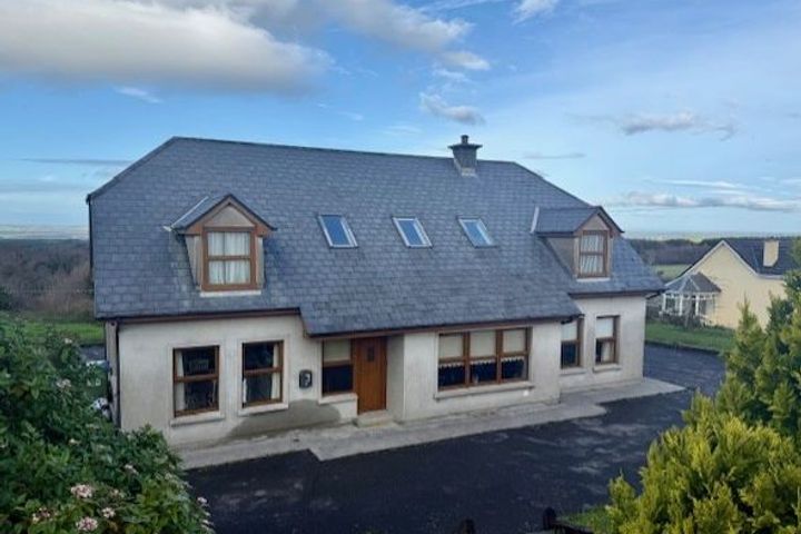 Leith East, Abbeydorney, Tralee, Co. Kerry, V92R524