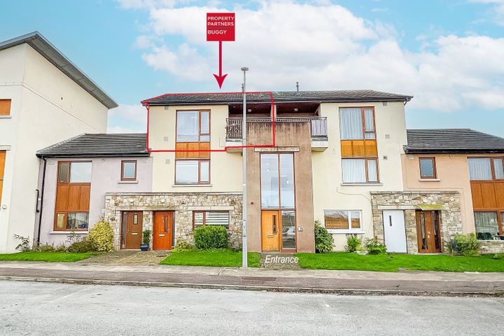 5 College Avenue, College Park, Kilkenny, Co. Kilkenny, R95YH34