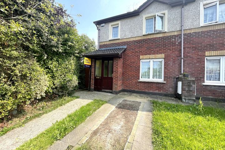 4 Ard Mor Park, Fortunestown Lane, Tallaght, Dublin