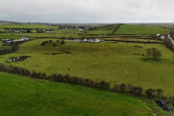 Turlaghraun, Ballymote, Co. Sligo