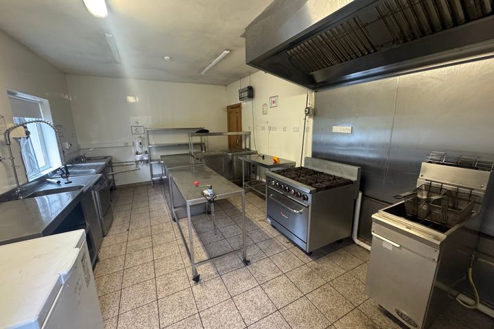 Abbeyleix Road, Portlaoise, Co. Laois, R32V627