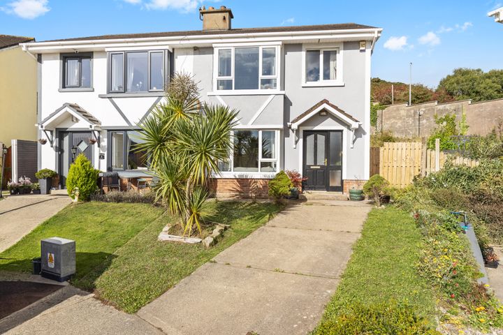 3 Cois Cuan, Arthurstown, Co Wexford, Y34P034