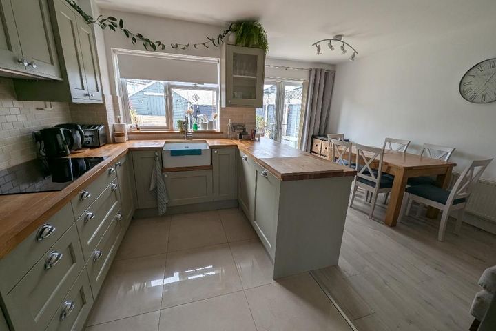 Lanesborough, Dublin 11, Poppintree, Dublin 11