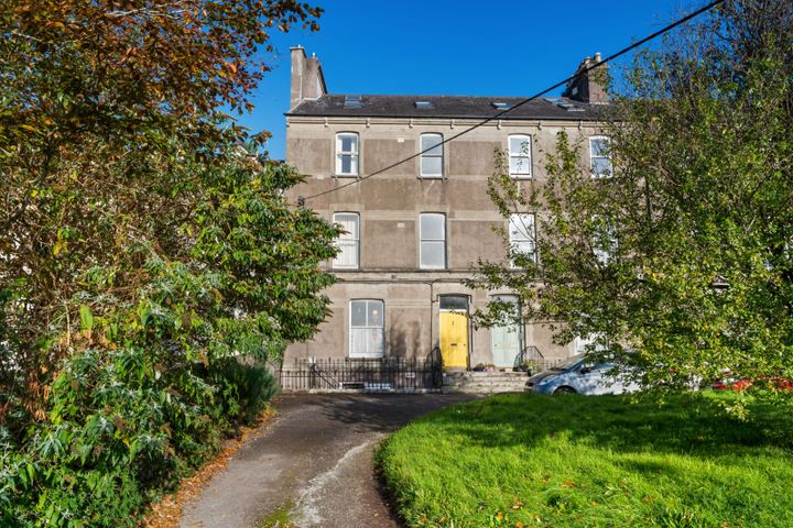 Apartment 1, 1 Alexandra Place, Alexandra Road, St. Lukes, Co. Cork, T23XR53