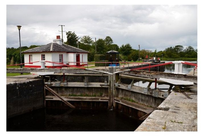 Slattagh More, Roosky, Kilglass, Co. Roscommon, N41HD83