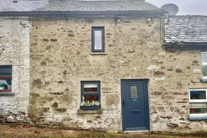 22 Castle Street, Cappoquin, Co. Waterford, P51V8D9