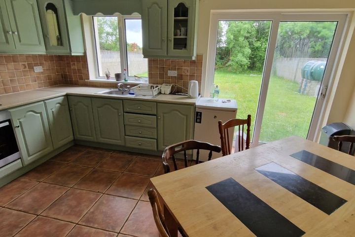 13 College Green, Green Road, Carlow Town, Co. Carlow