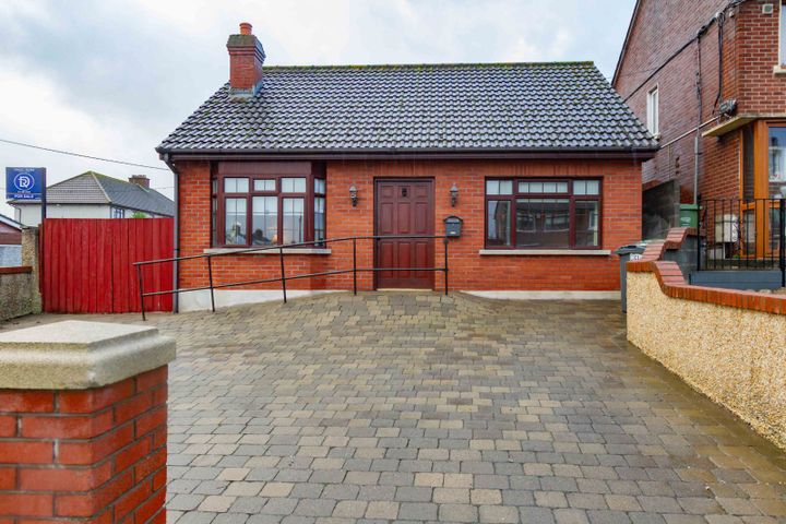 33a Walkinstown Green, Dublin 12, Walkinstown, Dublin 12, D12RX68