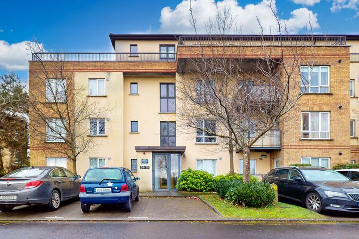 36 Cedar Place, Ridgewood, Swords, Co. Dublin, K67XK15