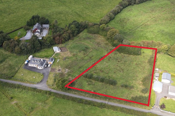 Hall, Castledaly, Athlone, Co. Westmeath