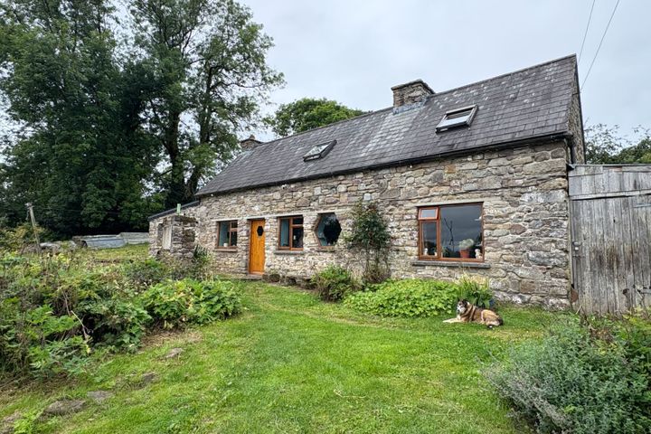 Tyredagh Upper, Tulla, Tulla, Co. Clare, V95VE44