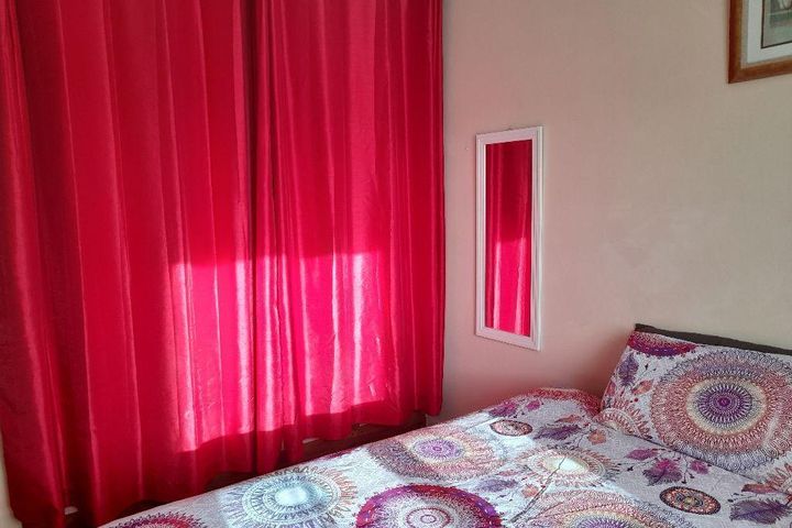 Cuar Na Lus, Rahoon, Co. Galway