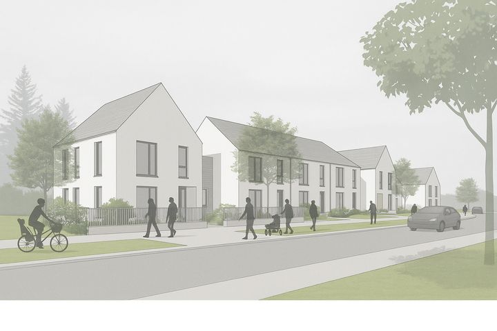 Radharc Cillín, Kilfinane, Co. Limerick