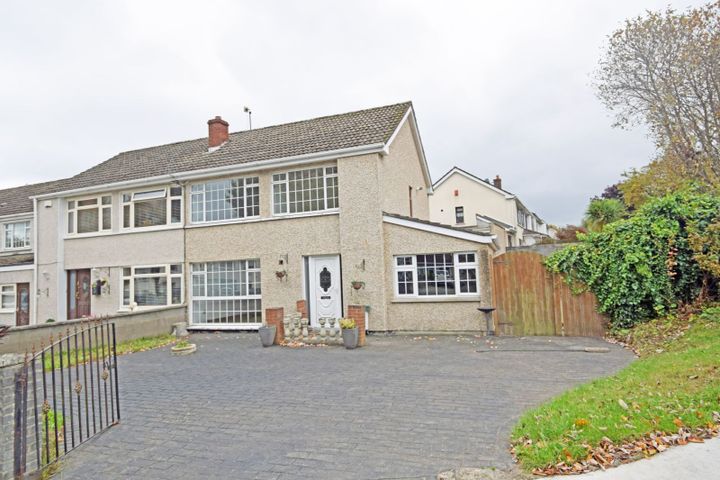 83 The Coppice, Woodfarm Acres, Palmerstown, Dublin 20, D20F985