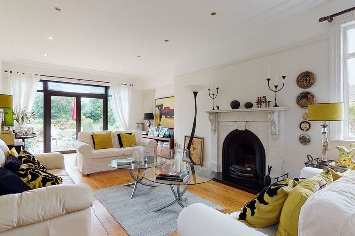 2 Rathfarnham Park, Rathfarnham, Dublin 14, Dublin 14, Dublin