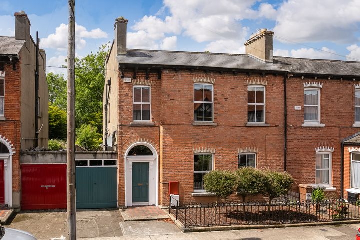 10 Charleston Avenue, Ranelagh, Dublin 6, Dublin 6, Dublin