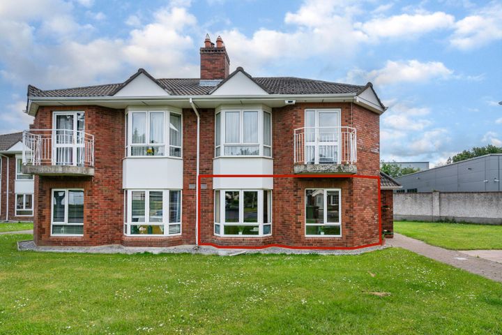 68 Gleann Na Riogh Dr, Naas, Kildare, Kildare