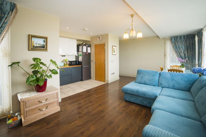 Apartment 32 Mimosa Hall, Levmoss Park, The Gallops, Sandyford, Co. Dublin, D18PV26