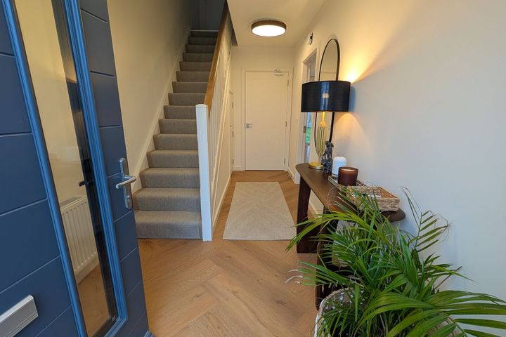 Redford Park View,Adamstown,Lucan,Co. Dublin, Adamstown, Co. Dublin