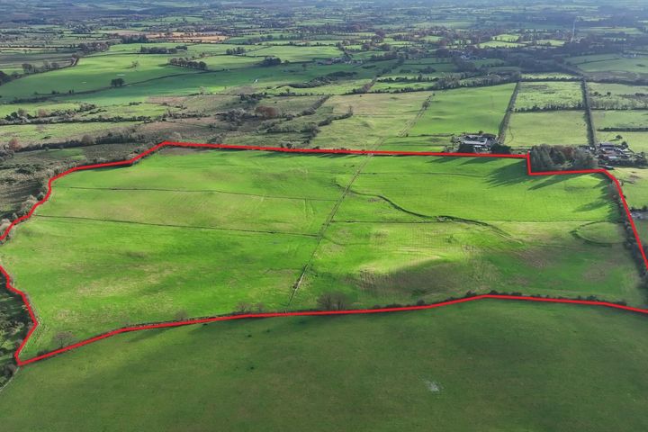 Jeffrystown, Monilea, Monilea, Co. Westmeath, N91VFV0