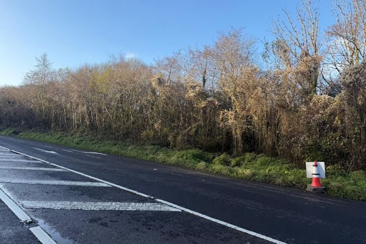 Killountain, Bandon, Co. Cork