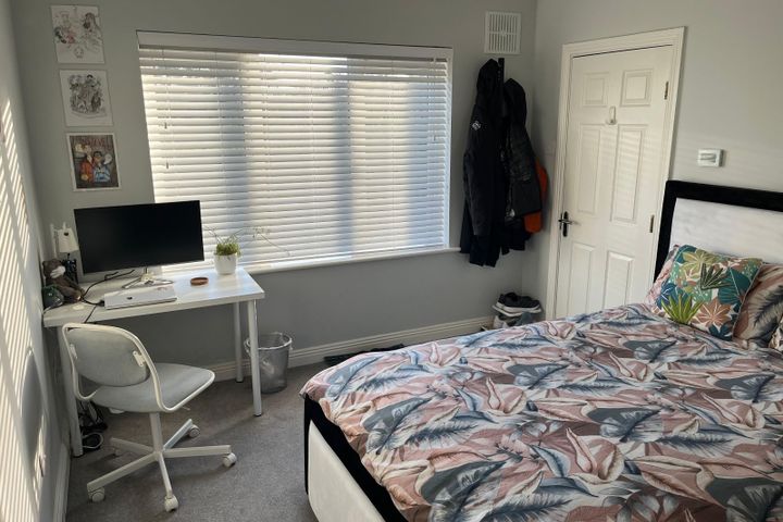 Esker Lane, Lucan, Co. Dublin, Lucan, Co. Dublin