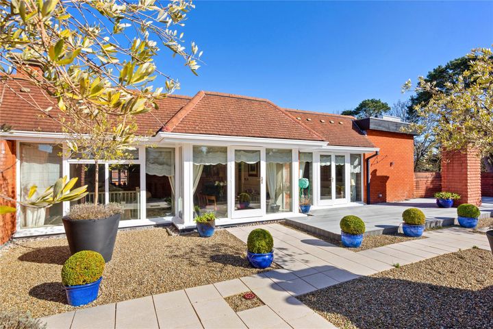 36 Hollybrook, Brighton Rd, Foxrock Dublin 18, Dublin 18, Dublin