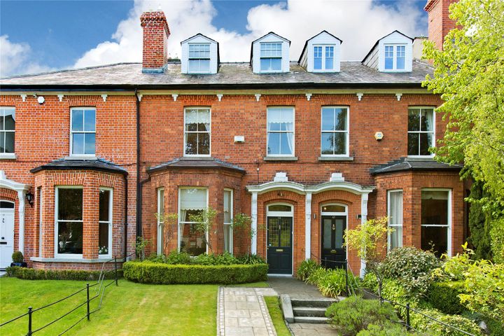 49 Morehampton Rd, Donnybrook, Dublin 4, Dublin 4, Dublin