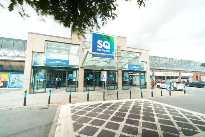 The Square Town Centre, Tallaght, Dublin 24