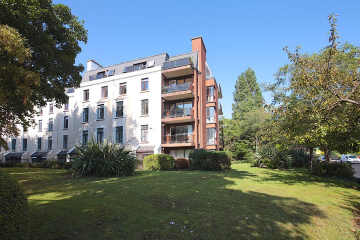 Apartment 29, Crescent House, Clontarf, Marino, Dublin 3, D03AD47